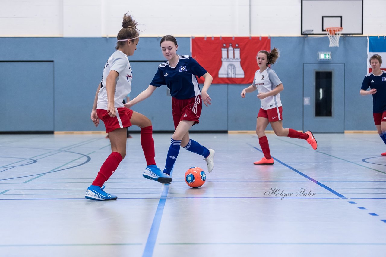 Bild 117 - HFV Futsalmeisterschaft C-Juniorinnen